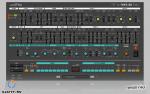 VST-AU MKS-80 Editor