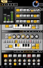 Groovebox