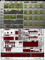 LinPlug RMV v5.0.7, LinPlug Rob Papen Albino Mac v3.1.6
