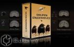 Musicrow Golden Ensembles 3 для NI Reaktor 5