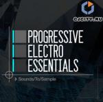 Progressive и Electro Essentials