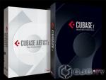 Steinberg Cubase 7 и Cubase Artist 7
