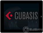 Steinberg Cubasis для iPad