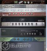 Виртуальный усилитель ReValver HPse и Addictive Drums