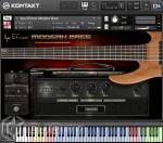 Modern Bass для Kontakt