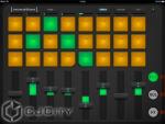 Приложение Launchpad для iPad