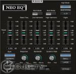 Эквалайзер Neo EQ Version 2.0
