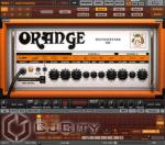 Эмулятор AmpliTube Orange от IK Multimedia