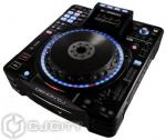 Denon DJ анонсировала новые MIDI-пресеты для управления Serato Scratch Live 2.5