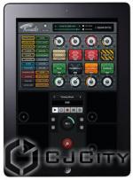 Приложение Sugar Bytes Turnado для iPad