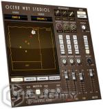Плагин UAD-2 Ocean Way Studios