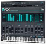 Цифровая компиляция синтов UVI Digital Synsations