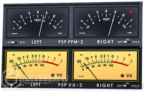   PSP 2Meters