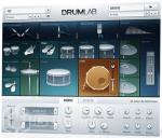 Ромплер Native Instruments Drumlab