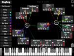 Приложение Patch Morpher для iPad