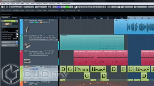 Steinberg выпустили обновление Cubase 7.5