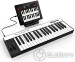 IK Multimedia выпускает iRig Keys Pro