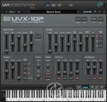 Синтезатор UVI UVX-10P