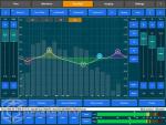 Приложение Audio Mastering 2.0 для iPad