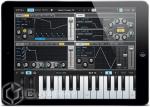 Синтезатор Cakewalk Z3TA+ iOS для iPad