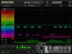 Секвенсер мульти-эффектов Sugar Bytes Effectrix для iPad