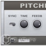 VST-плагин задержки Wok Pitchd