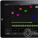 IK Multimedia GrooveMaker 2 для iPad