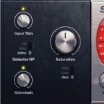 компрессор Native Instruments Supercharger GT
