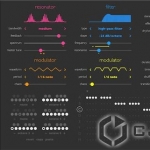 Sinevibes выпустили Hexonator