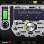 Vengeance Sound Glitch Bitch и Tapestop