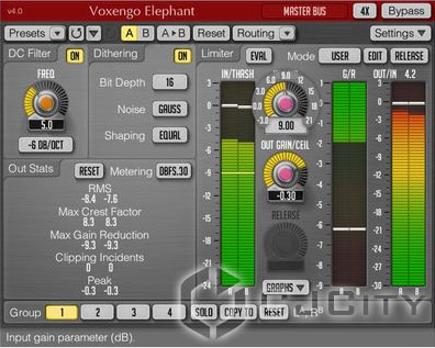    Voxengo Elephant 4.0