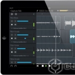 мультитрековый рекордер PreSonus Capture для iPad