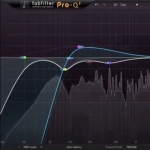 плагин-эквалайзер FabFilter Pro-Q 2