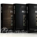плагины Lindell Audio