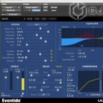 плагин Eventide UltraReverb