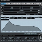 Осциллятор MeldaProduction MPowerSynth