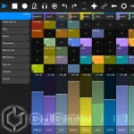 TouchAble 3 для iPad
