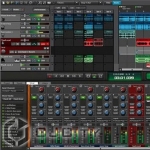 Mixcraft 7 и Mixcraft Pro Studio 7