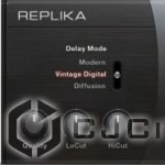 плагин Native Instruments Replika