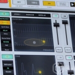 Fingerlab DFX для iPad