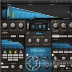 плагин Waves H-Reverb