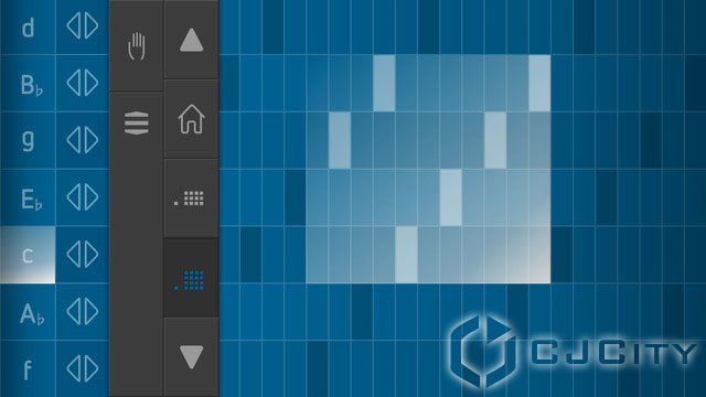Audanika SoundPrism Electro Mini