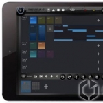 MIDI-секвенсор Genome 2 для iPad