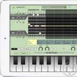 VirSyn Arpeggist для iPad