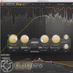 Компрессор FabFilter Pro-C 2