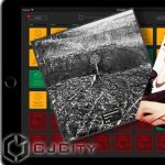 Ремикс-наборы от Machinedrum и Lapalux для Launchpad-а под iOS
