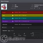 формат для диджеев Stems от Native Instruments