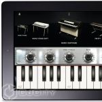 IK Multimedia iGrand Piano и iLectric Piano на Android
