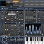 плагин FXpansion Strobe2