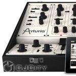 Приложение Arturia iSEM